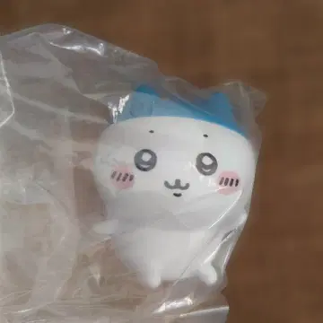 치이카와 마스코트