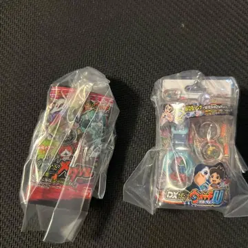 요괴워치 미니어처 패키지 컬렉션 가챠가챠