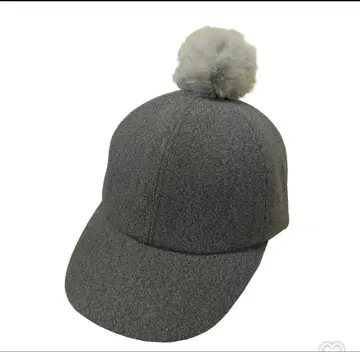 카사 피코네 폼폼 캡 타카이 나오코