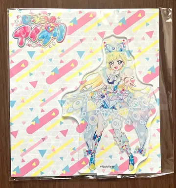 비밀의 아이프리 GiGO 팝업 아크릴 스탠드 미츠키 A