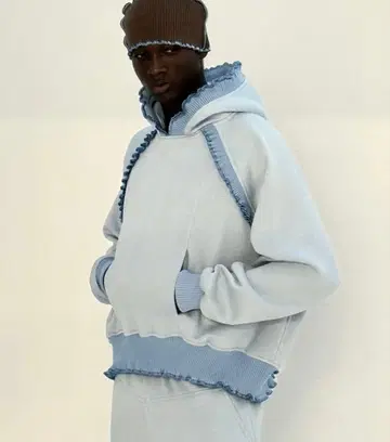 ANTHONY CALYDON 후드티