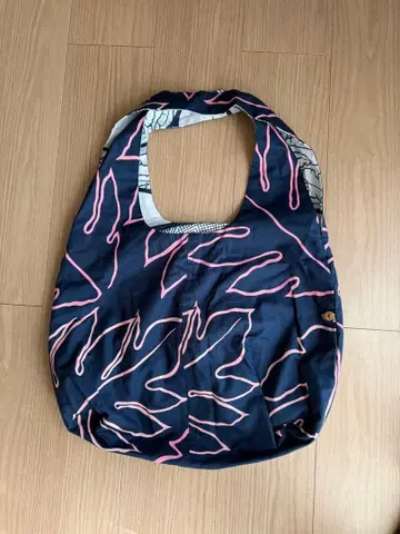 시그젠 리버서블 백