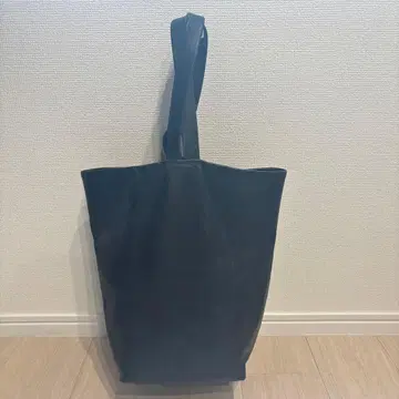 Aeta 아에타 천연 가죽 레더 백팩 M 사이즈 블랙 ruck sac