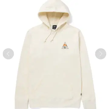 HUF HOT DICE TT P/O 후드티