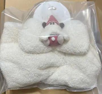 디즈니 크리스마스 릴린린 머플러