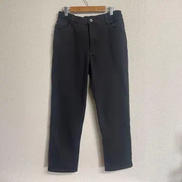 372 르쿠르카 40 가을/겨울 속기모 스트레치 데님