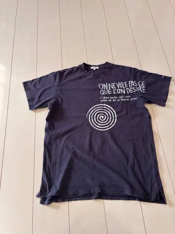 ENGINEERED GARMENTS T셔츠 L사이즈