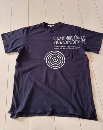 ENGINEERED GARMENTS T셔츠 L사이즈