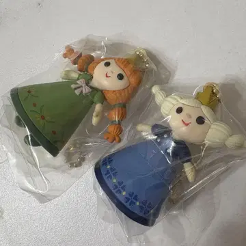 안나 가챠 세트