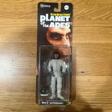 혹성 PLANEToftheAPES 피규어