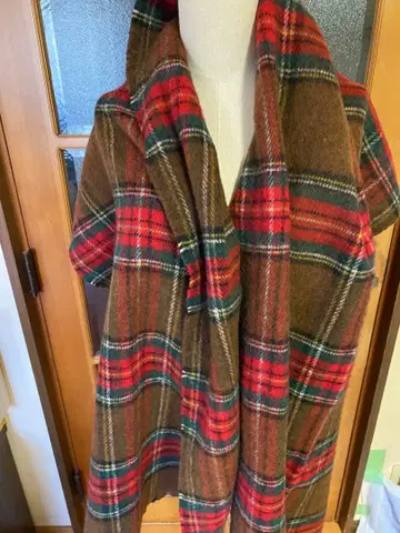 ZARA 대형 스톨 미사용