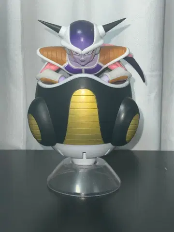 박스 있음 제일복권 드래곤볼 EX A상 프리저