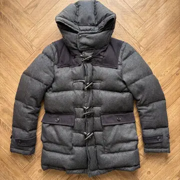 DUFFER 더퍼 다운 자켓 사이즈 L