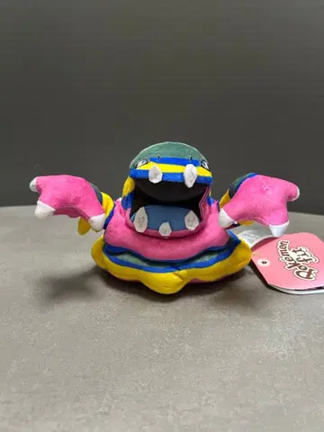 포켓몬 핏 베토베톤 봉제 인형