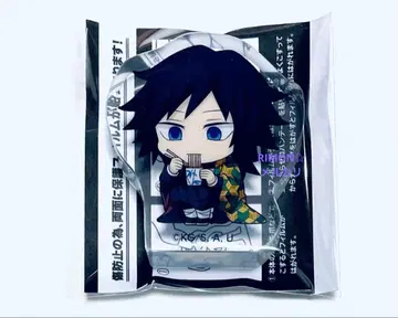 귀멸의 칼날 토미오카 기유 코롯토 비비무스 아크릴 피규어