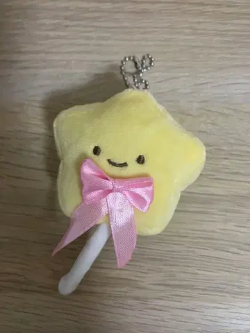 닛코리-노 파티 봉제 인형 별 모양 캔디