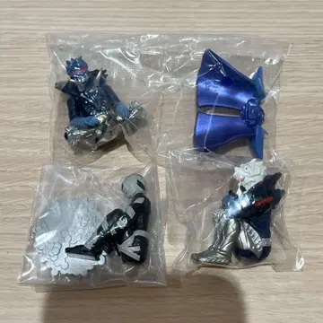 그리드 기다림 2 Feat. 야미 에이지 공룡 쿠즈야미 가챠가챠