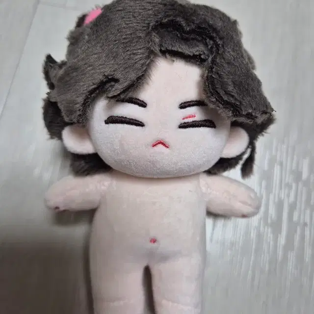 방탄소년단 bts 윤기 슈가 속성 인형 솜인형