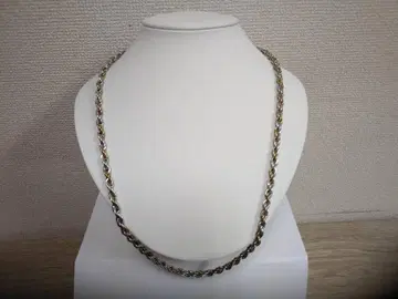 피에르 가르뎅 빈티지 목걸이