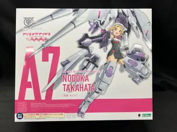 [ 미조립 ] 메가미 디바이스 앨리스기어아이기스 타카하타 노도카 A7