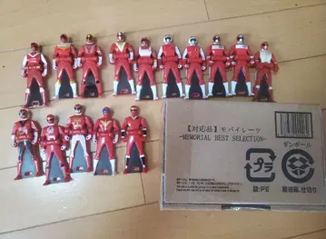해적전대 고카이저 모바이레이츠 memorial 대응품