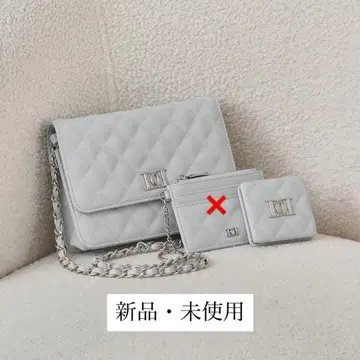 darich 다리치 dd 로고 퀼팅 트래블 세트