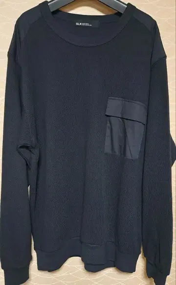 [ GLR ] 긴팔 니트 (L)