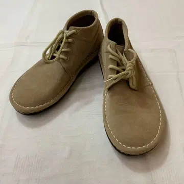 AIR WALK 에어워크 왈라비 부츠 26cm