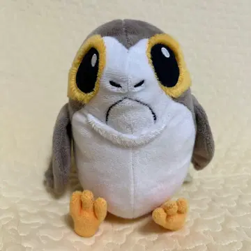 포그 봉제 인형