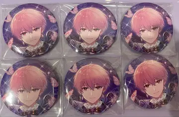 이레이스 캔뱃지 빨간조 나이코 Dream'n Girl