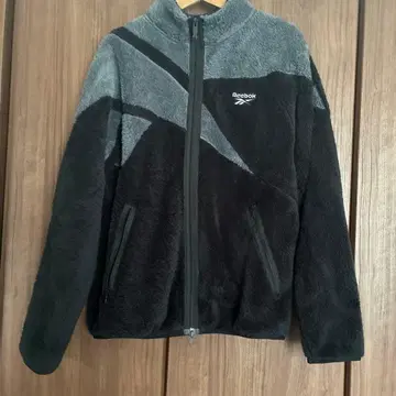 Reebok 블루종 아우터