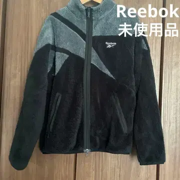Reebok 블루종 아우터