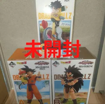 제일복권 드래곤볼 어메이징 손오공 손오반 라데츠 2