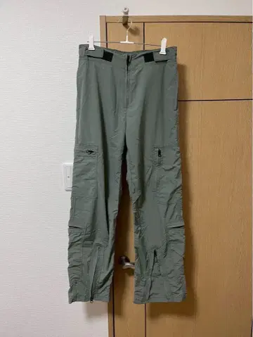 NOMA t.d. 카고 팬츠