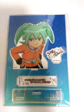 이나즈마 일레븐 GO 페이 룬 아크릴 스탠드