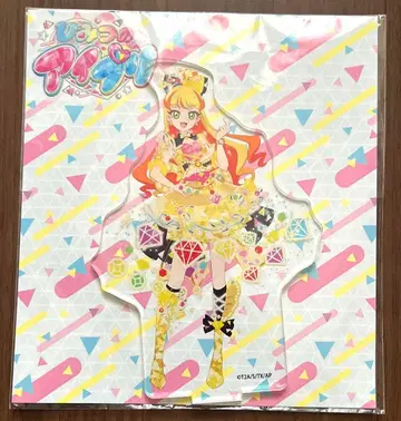 비밀의 아이프리 GiGO 팝업 아크릴 스탠드 쥴리아