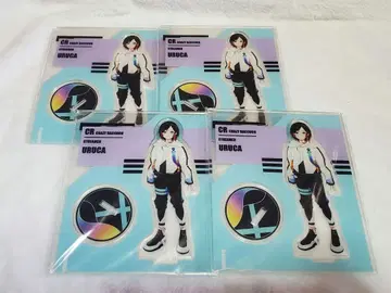 CR 우루카 아크릴 스탠드