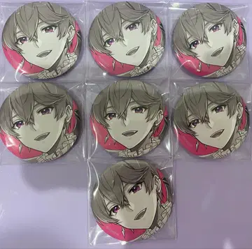 이레이스 캔뱃지 적조 나이코 Dream'n Girl