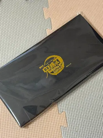 극장판 귀멸의 칼날 무한열차편 제1장 키 비주얼 캔뱃지 세트 A