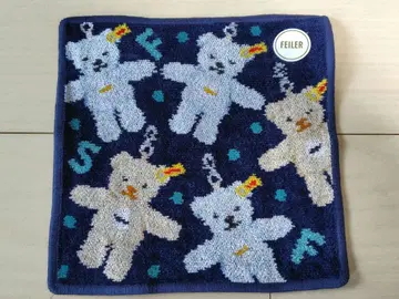 페이러 슈타이프 손수건