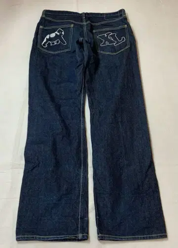 X-Large 엑스라지 데님 팬츠 청바지 32