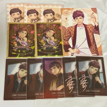 A3! 후시미 오미 묶음 판매