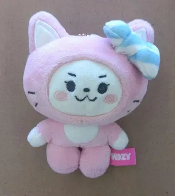 WDZY 유나 CABBIT 봉제 인형