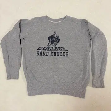 DUBBLEWORKS/WAREHOUSE 맨투맨 M 더블웍스