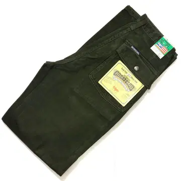 BOBSON 밥슨 스트레이트 면 팬츠 데드스탁 W32