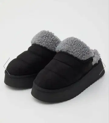 로데오 크라운 슬립온 보아 신발