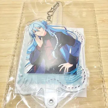 [앙스타] 히비키 와타루 중국 아크릴 셀카봉