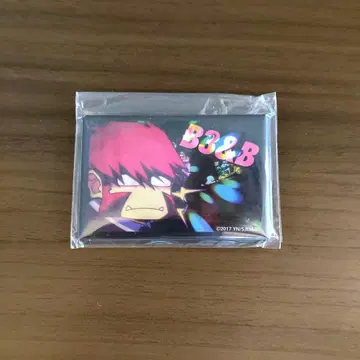 혈계전선 & BEYOND 스퀘어 캔뱃지 컬렉션 11