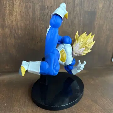 초 베지터 [ 드래곤볼 ] SCultures BIG 조형천하제일무도회 5