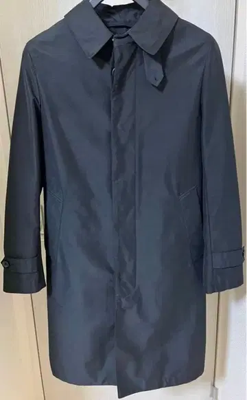 매킨토시 스텐카라 코트